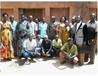 Formation en entrepreneuriat agricole pour les retraités