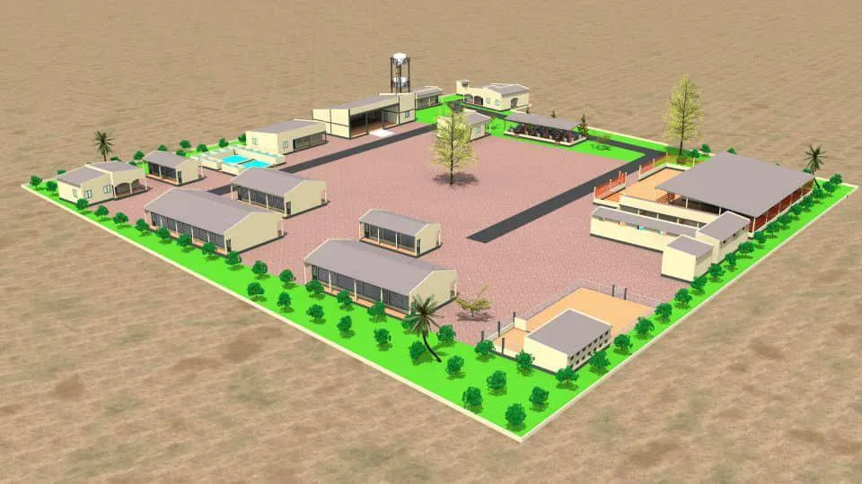 Investissez dans la formation agricole au Burkina Faso avec le CFEA