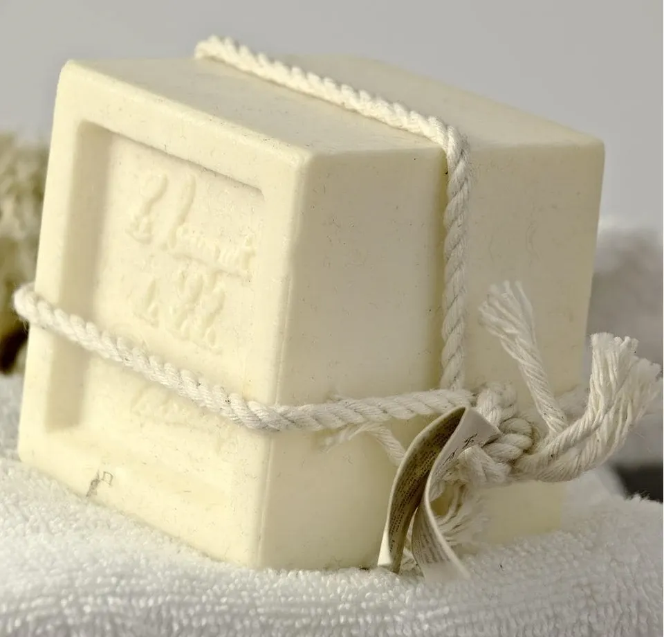 Découvrez les étapes simples pour fabriquer du savon maison
