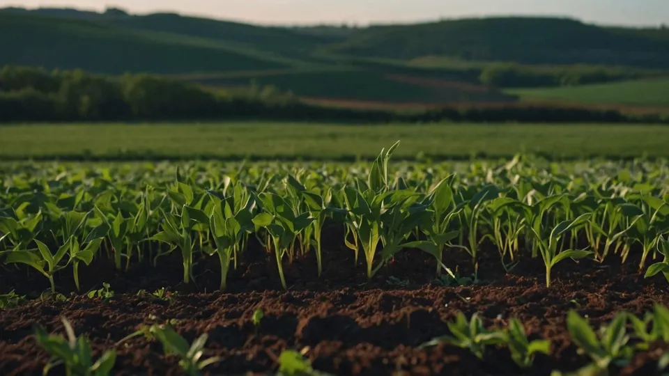 Introduction à la Fertilisation Durable