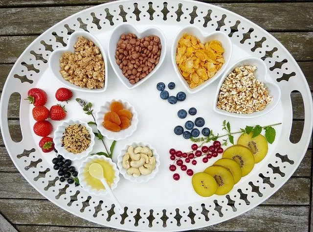 Nutrition et Santé : L'Évolution des Consommateurs Modernes