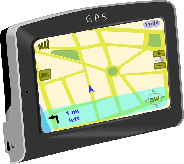 L'utilisation du GPS pour la délimitation des champs