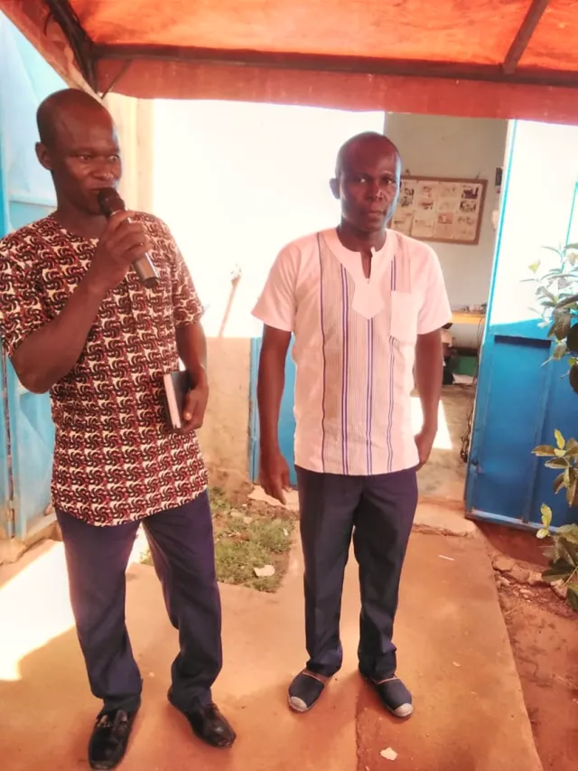 Célébrons la réussite exceptionnelle au CQP fermier agricole ! — photo 2