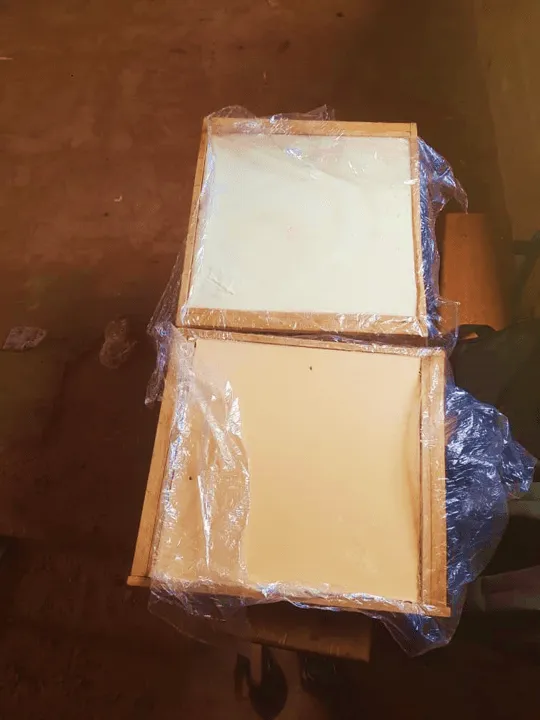 Former la Jeunesse à la Fabrication de Savon et de Pommade Bio : Un Pas vers l'Entrepreneuriat — photo 3