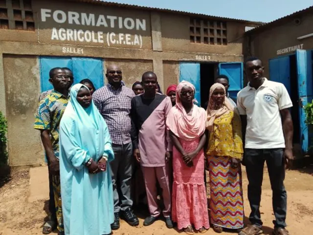 Un Aperçu du Projet PRAPS-2 BF : Renforcement de la Résilience des Agropasteurs